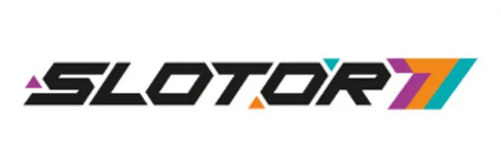 Slotor777 logo
